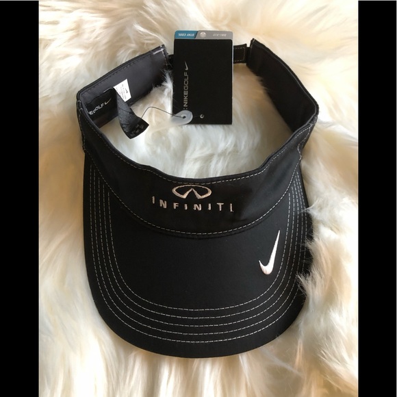 Nike Accessories - Nike dri fit visor hat #A